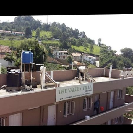 The Valley Villa Kotagiri Exterior photo