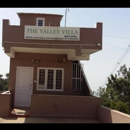 The Valley Villa Kotagiri Exterior photo